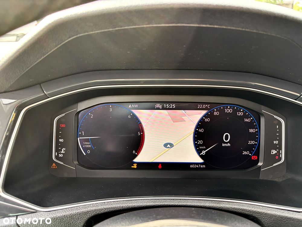 Volkswagen T-Roc 2.0 TDI SCR Style - 29
