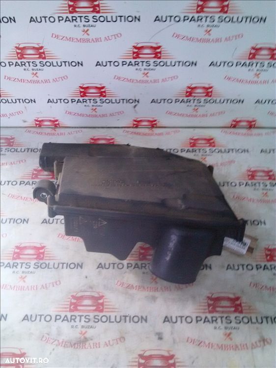 carcasa filtru aer mercedes benz e class 3.0 d an fabr. 2005 - 1