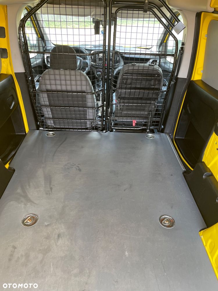 Fiat Doblo Maxi - 7