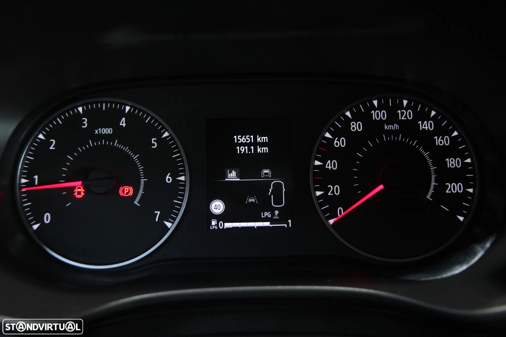 Dacia Jogger TCe 100 ECO-G Extreme - 22