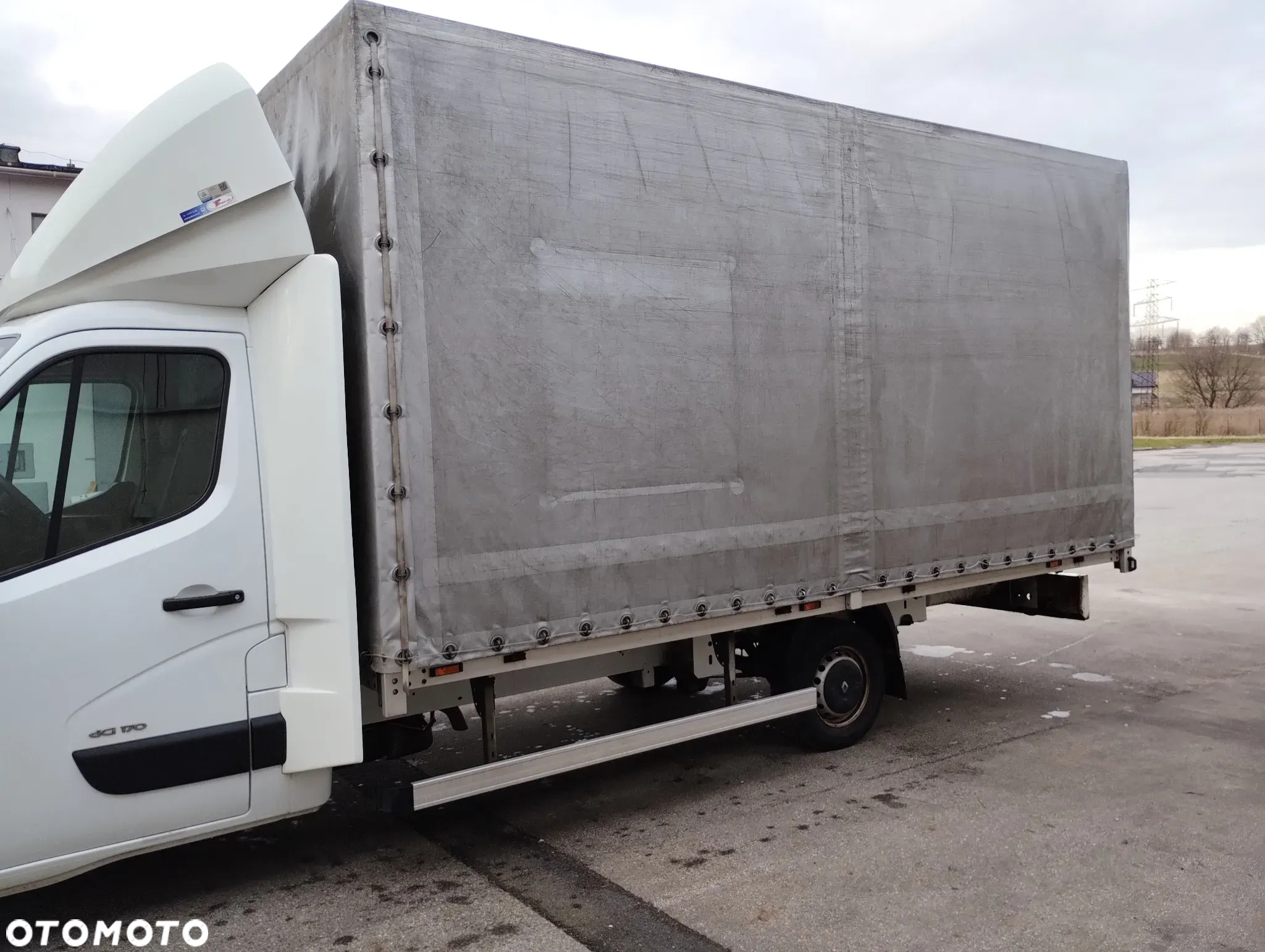 Renault Master - 5