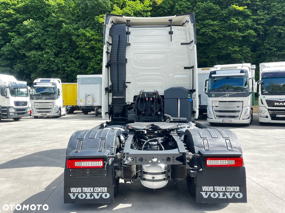 Volvo FH500 Standard // 2024Rok // Parkclima // ACC // LED // Radary // Vecto 3 // - 8