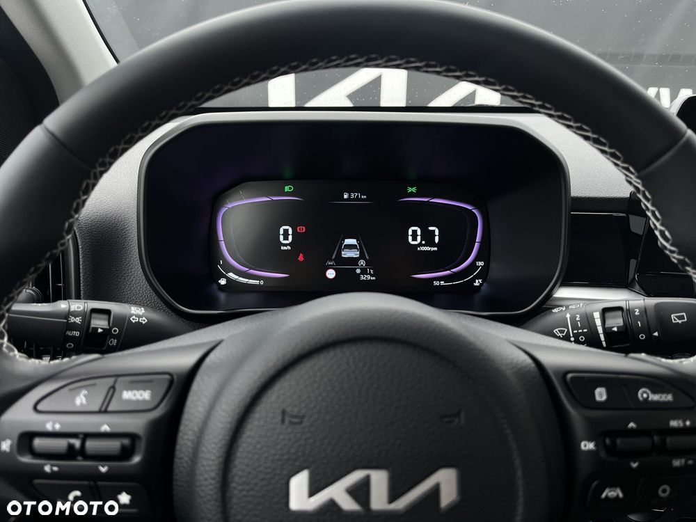 Kia Picanto 1.2 DPI L - 19