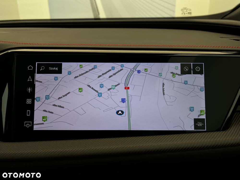 Audi SQ5 TFSI mHEV 270 kW Quattro S tronic - 32