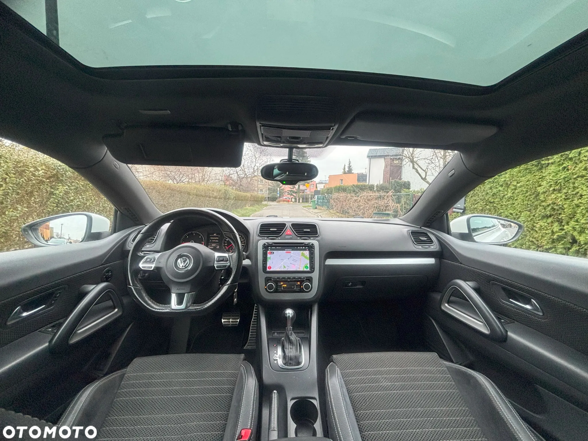 Volkswagen Scirocco 2.0 TDI DSG - 6