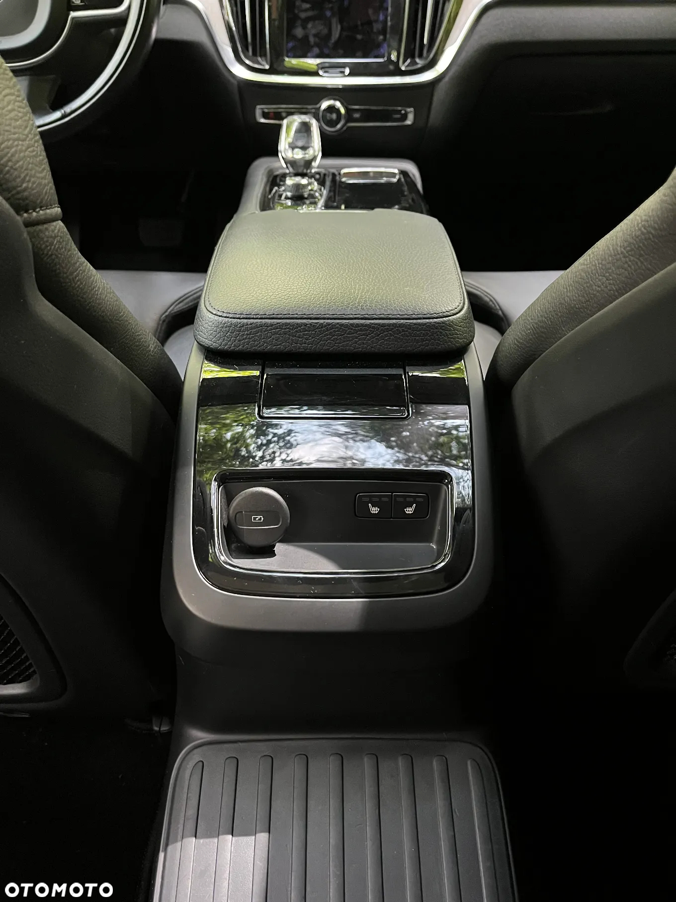 Volvo S60 T8 AWD Plug-In Hybrid Polestar Engineered - 13