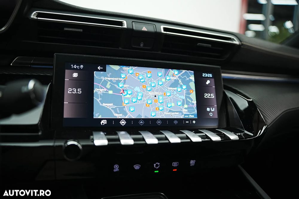 Peugeot 508 2.0 BlueHDI STT GT Line - 35