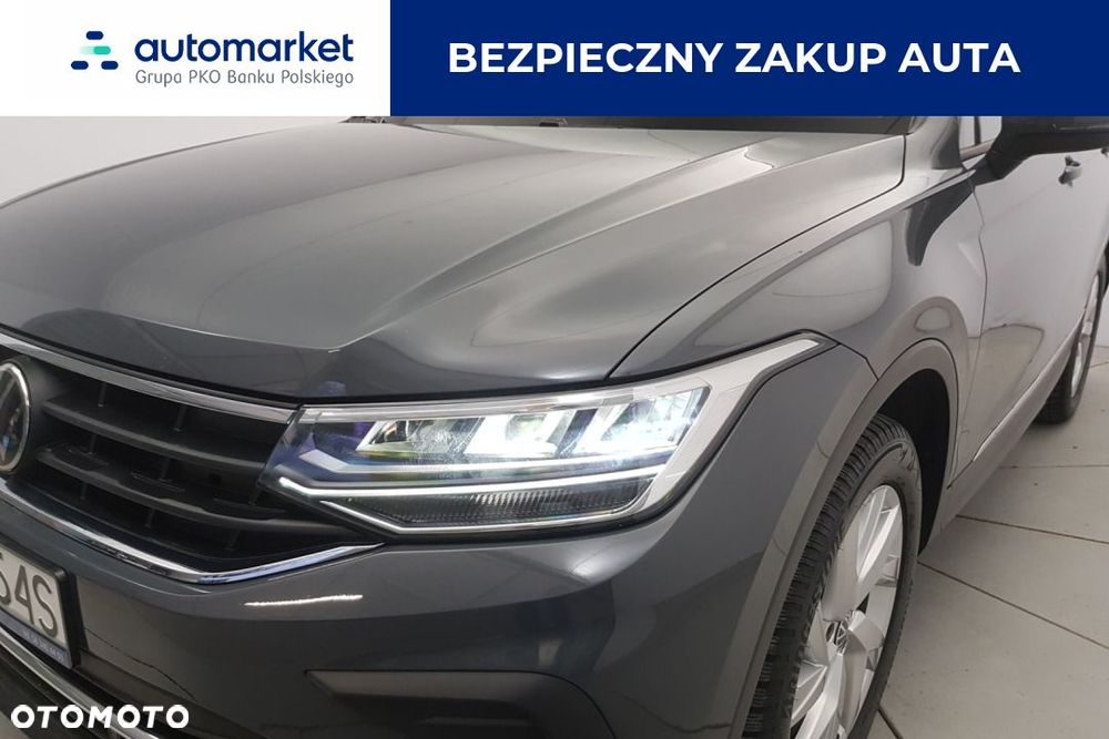 Volkswagen Tiguan 2.0 TDI SCR 4Mot Life DSG - 13