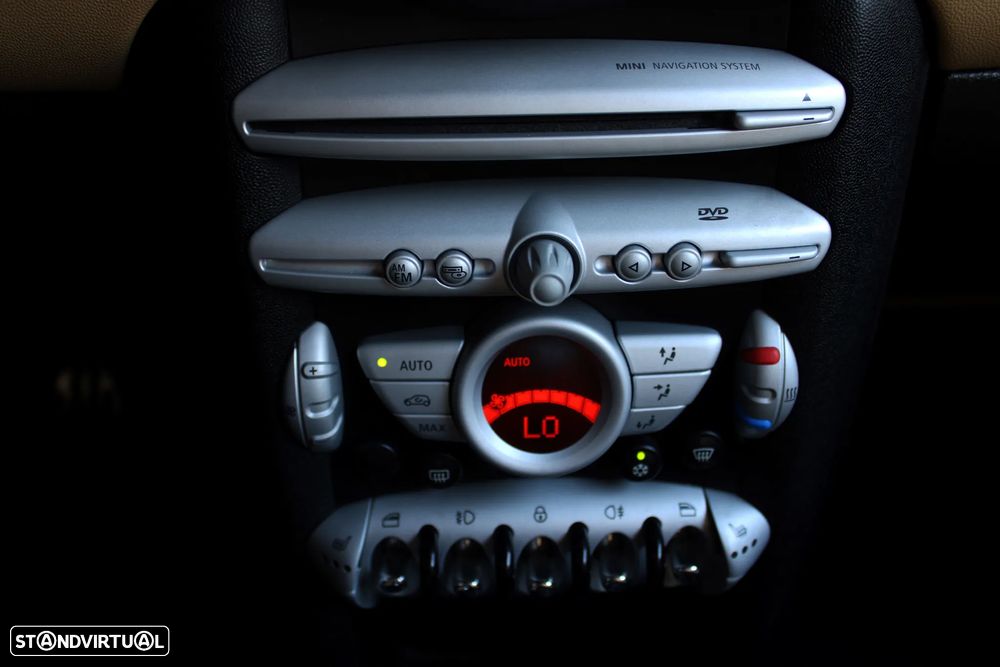 MINI Clubman John Cooper Works - 37