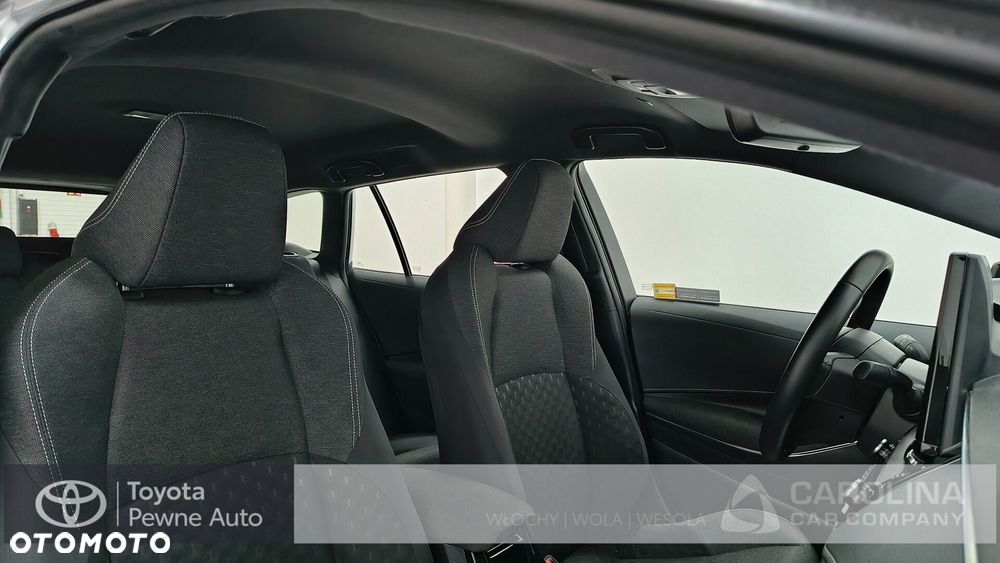 Toyota Corolla 1.8 Hybrid Comfort - 21