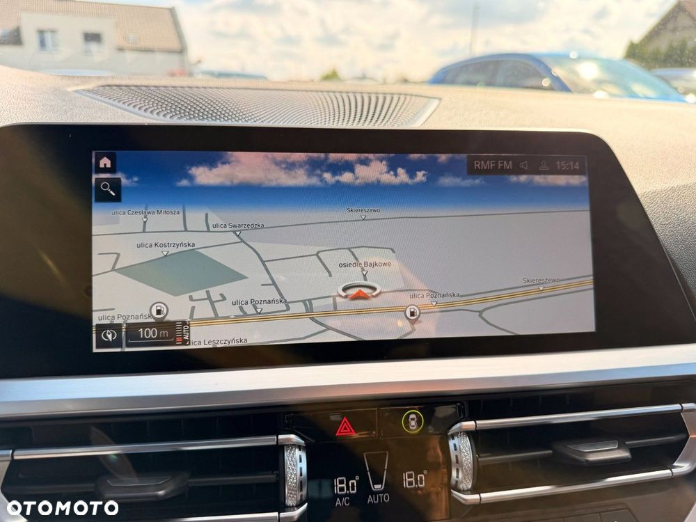 BMW Seria 3 - 23