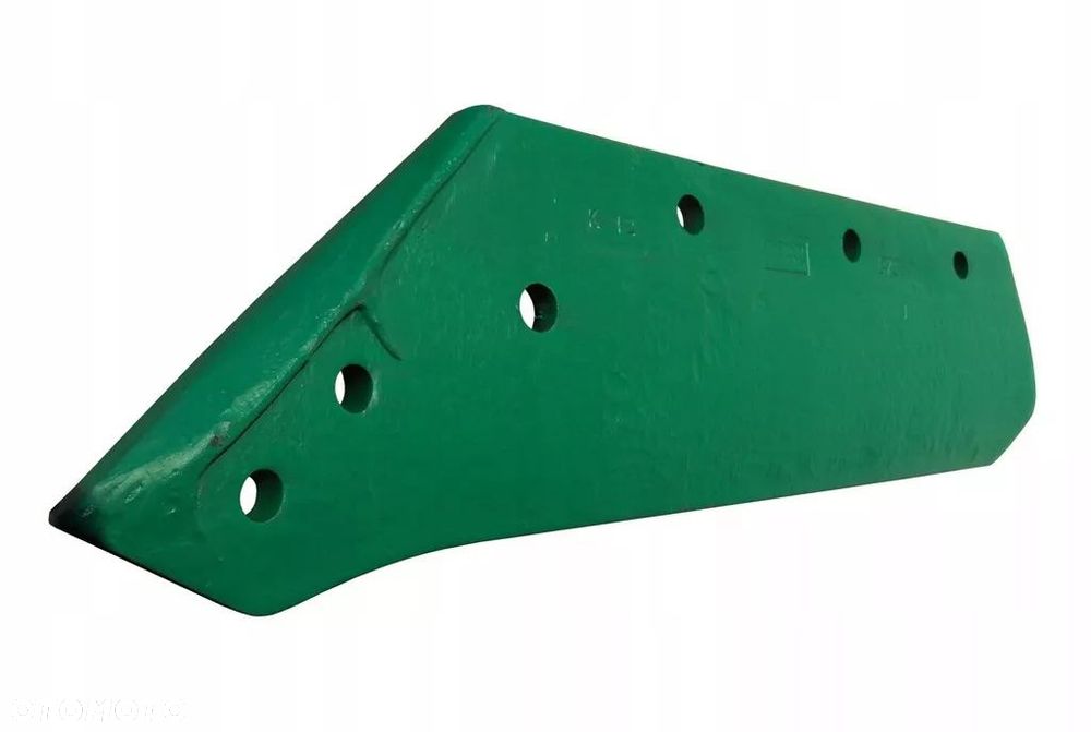 KVERNELAND LEMIESZ 12mm WZMOCNIONY 073004 PRAWY / LEWY 073005 iQ - 1