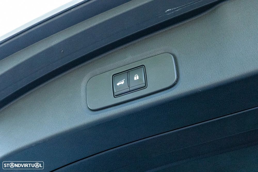 Nissan Qashqai 1.3 DIG-T Tekna+ Xtronic - 12