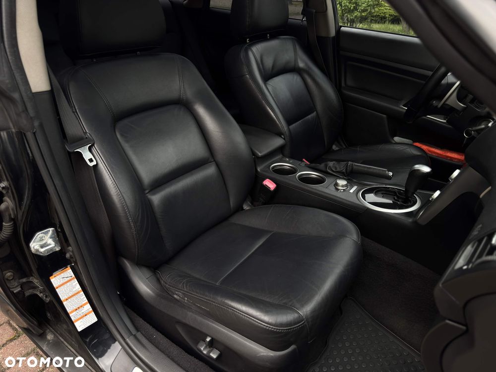 Subaru Legacy 3.0 H6 NAV - 20