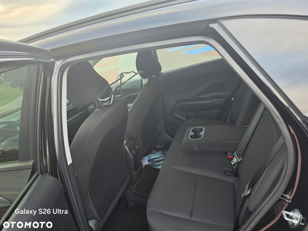 Hyundai Kona 2025 photo 5