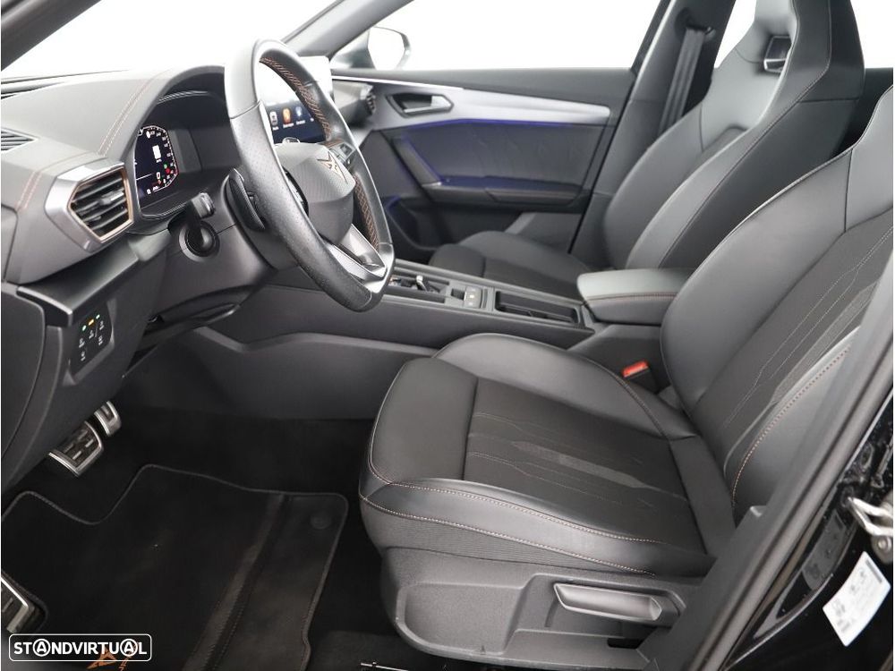 Cupra Formentor 1.4 e-Hybrid DSG VZ - 40