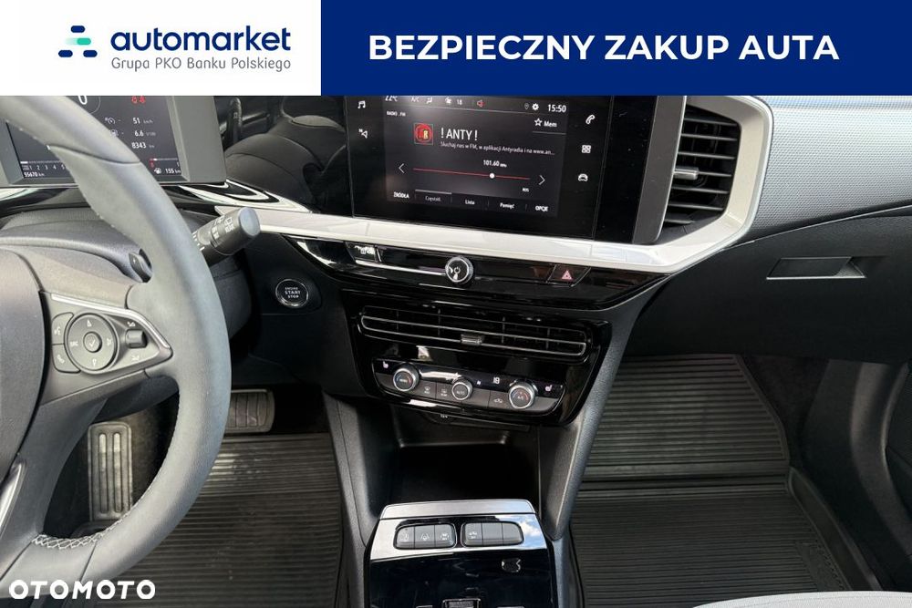 Opel Mokka 1.2 T Edition S&S - 19