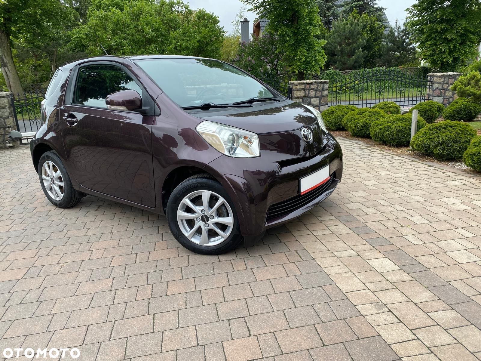Toyota iQ 1.0 Luna - 1