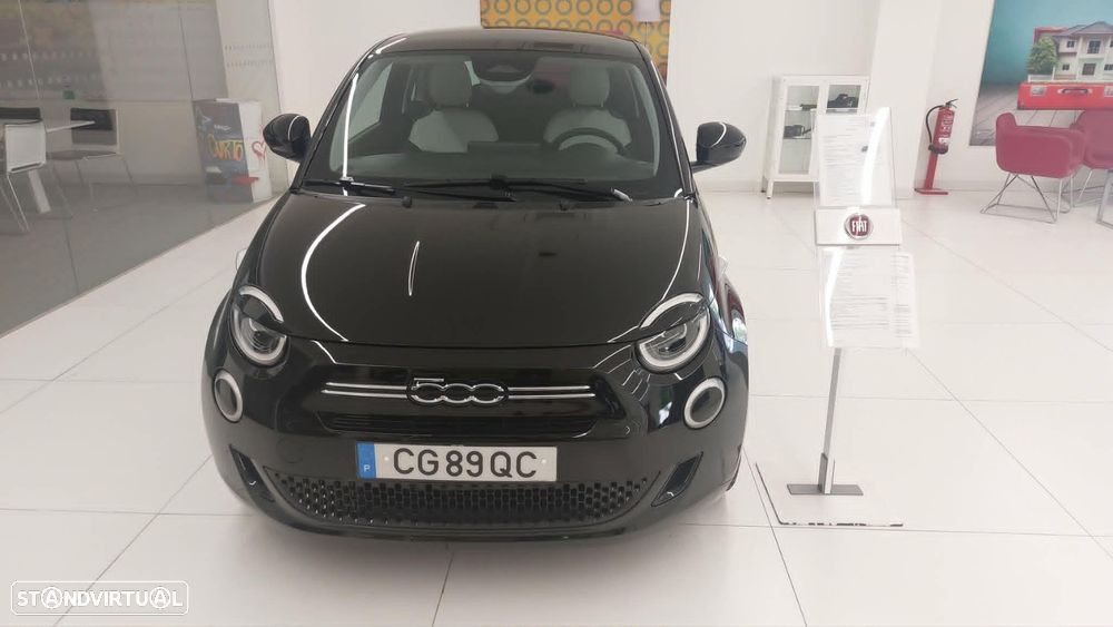 Fiat 500 1.0 Hybrid Icon - 2