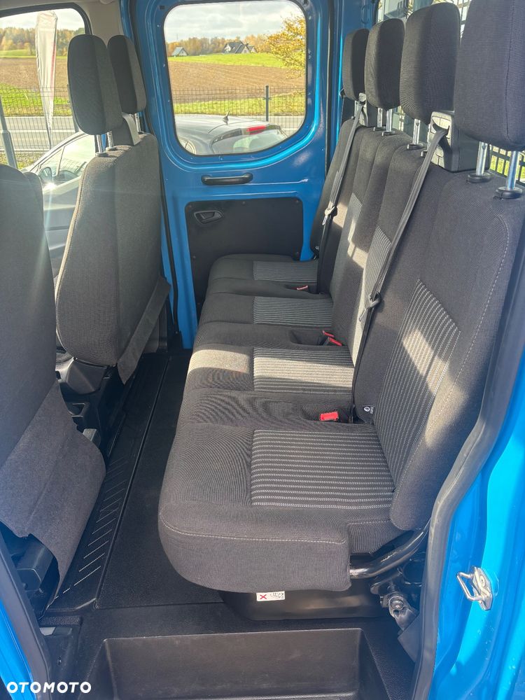 Ford Transit - 18
