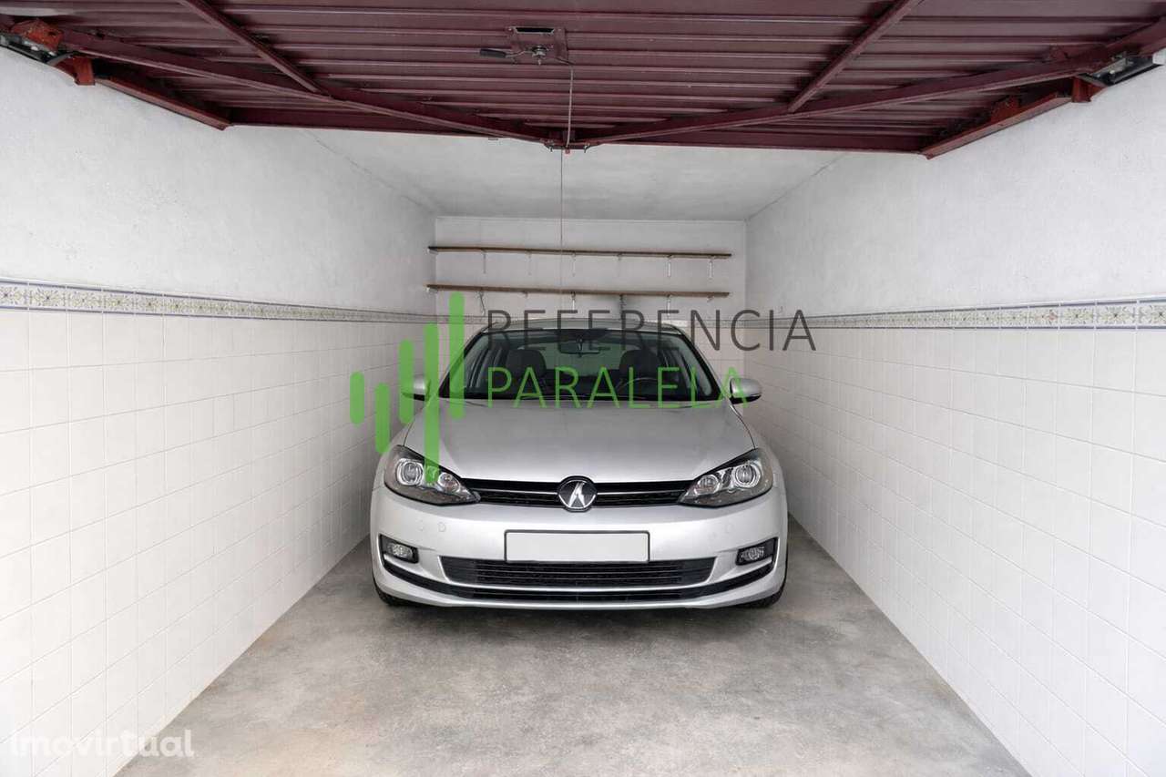 Garagem para venda em Mafamude - Grande imagem: 2/6