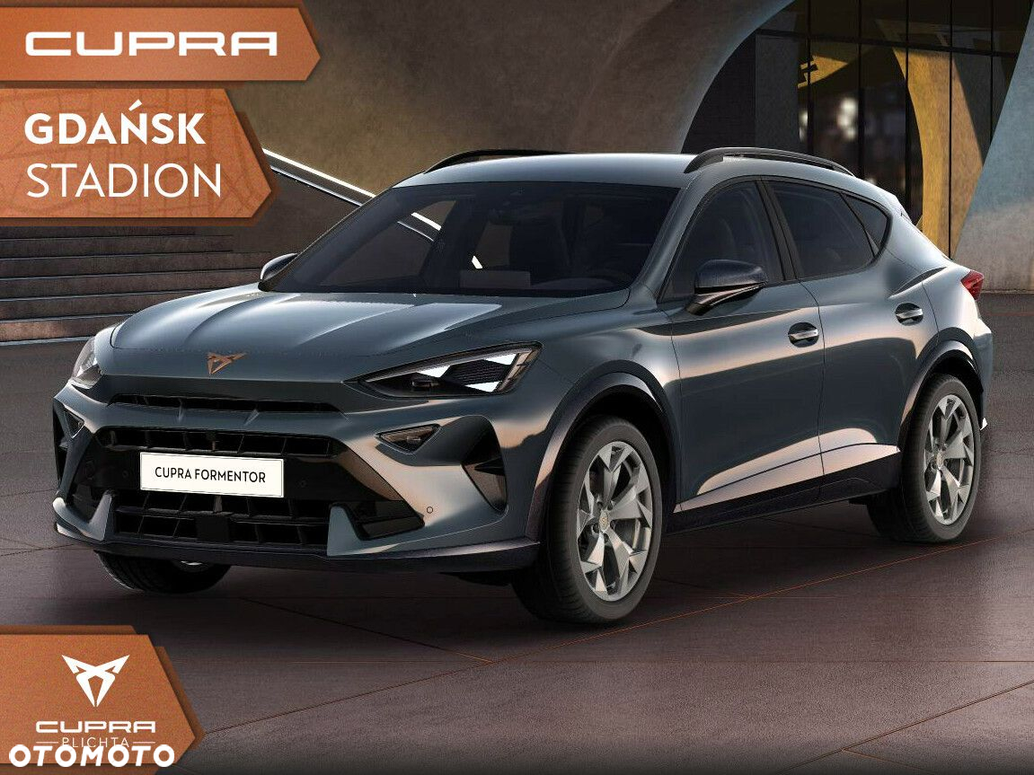 Cupra Formentor - 2