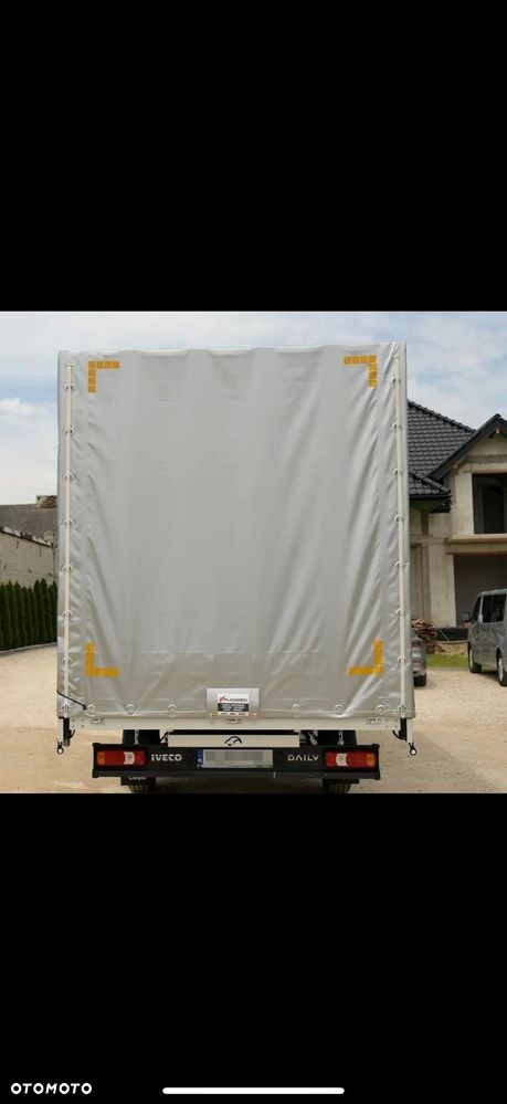 Iveco *Zabudowa 10Ep Firana 2022* - 5