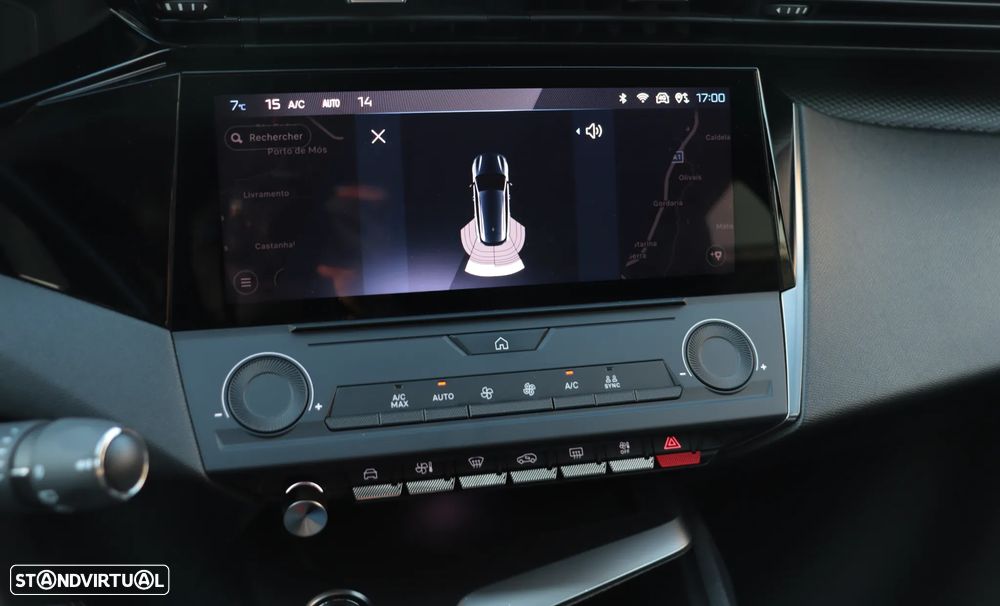 Peugeot 308 SW PureTech 130 EAT8 Active Pack - 19