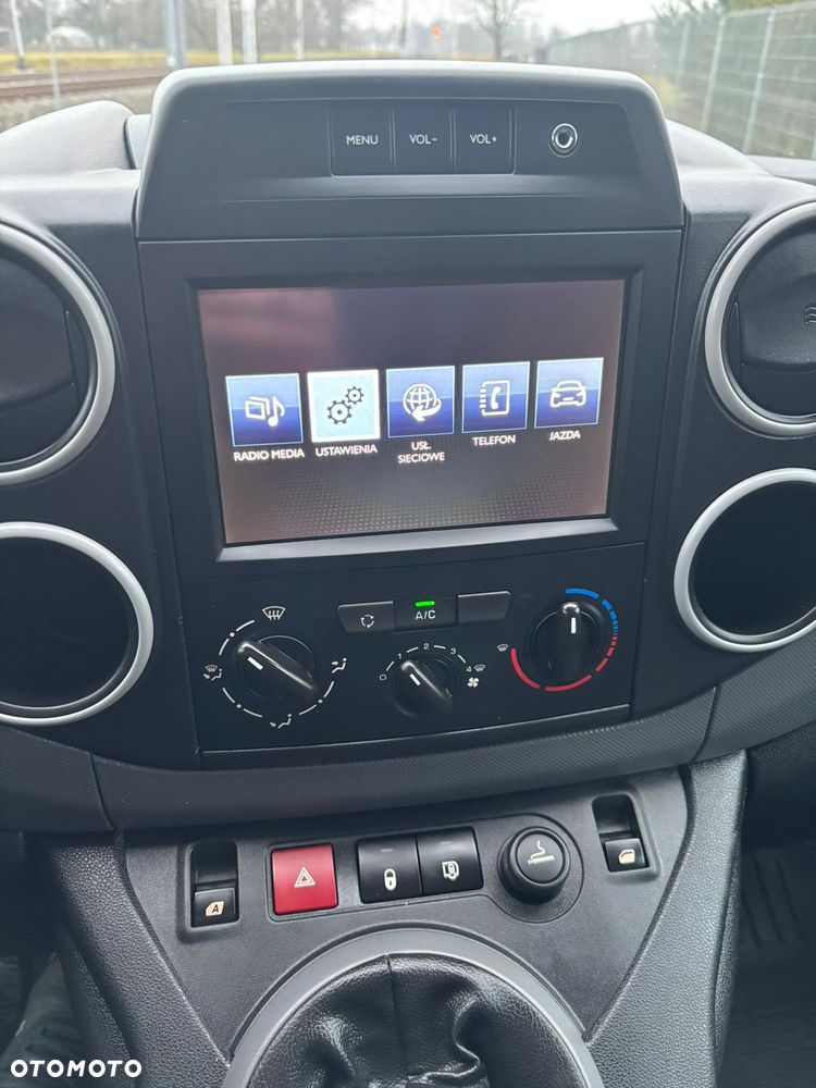 Peugeot Partner - 24