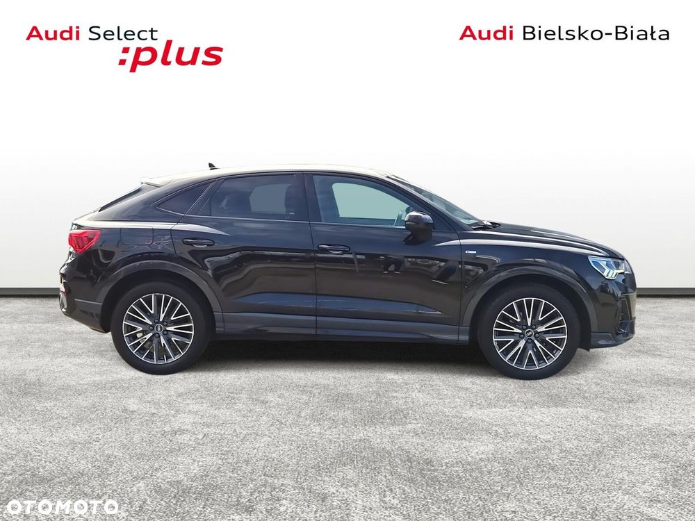 Audi Q3 Sportback - 6