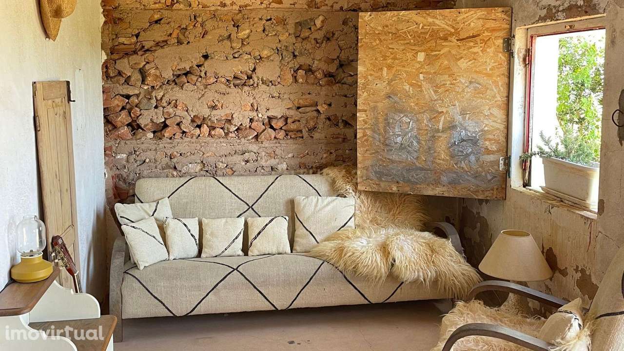 Quinta tradicional com vista deslumbrante e possibilidades para touris - Grande imagem: 2/26