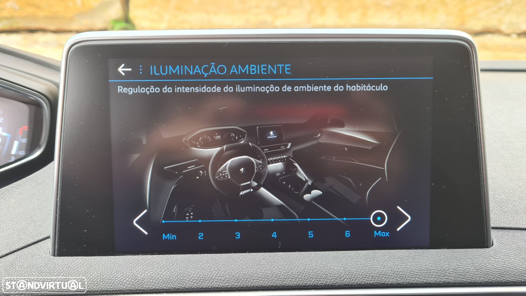 Peugeot 3008 1.5 BlueHDi Allure EAT8 - 25