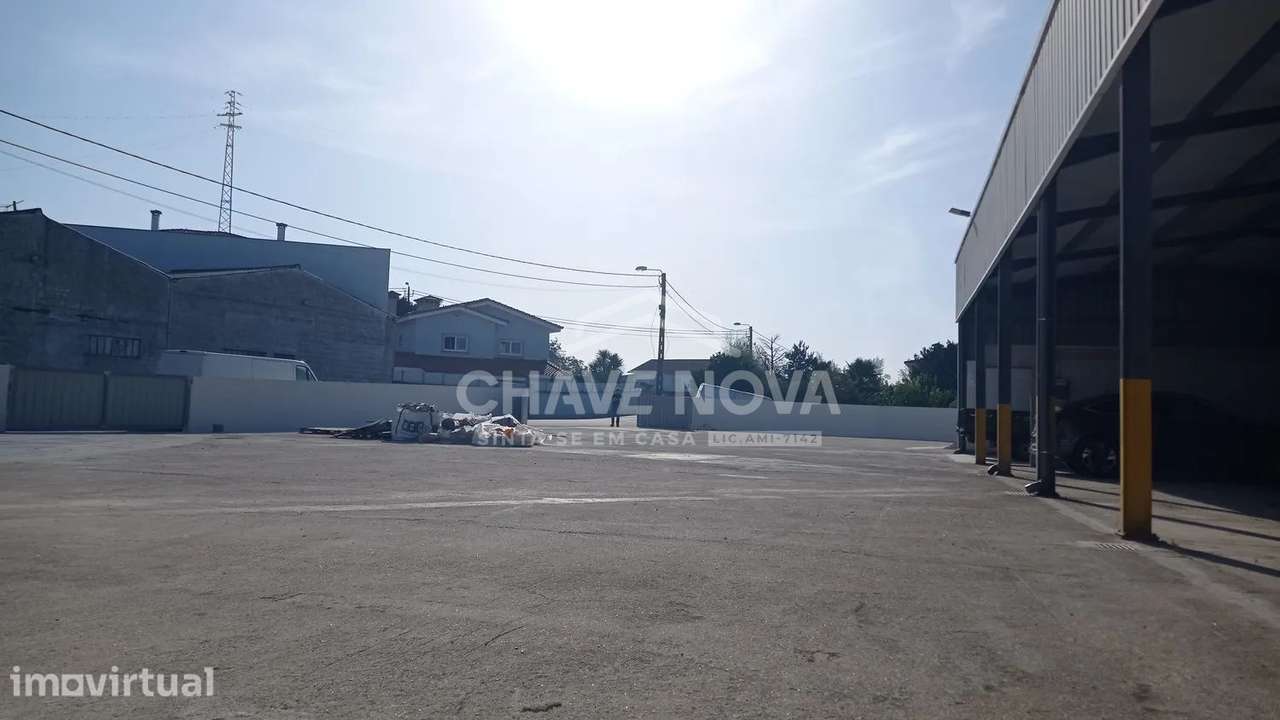 Armazém para venda em Lamenhe- Braga Ref.ª SD/04724/RS - Grande imagem: 4/26