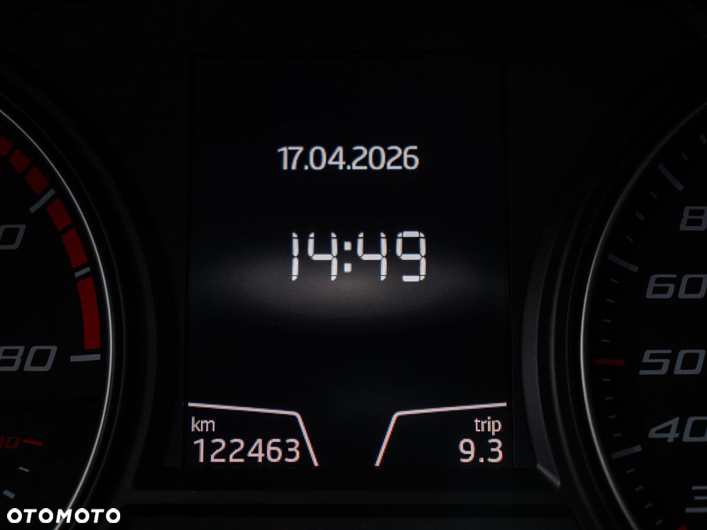 Seat Ateca 1.4 ECO TSI XCELLENCE - 20