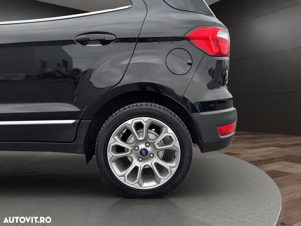 Ford EcoSport - 21