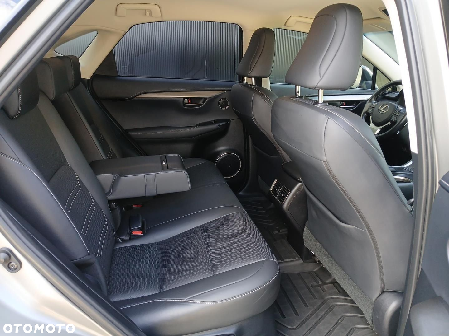 Lexus NX - 24