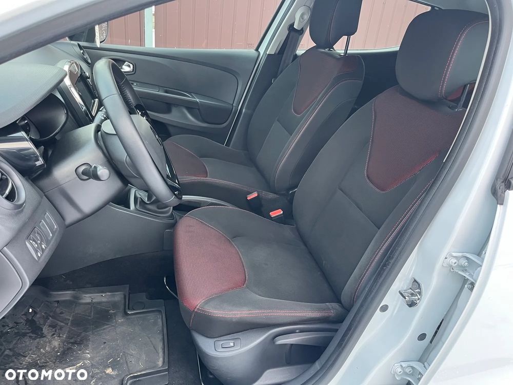 Renault Clio 1.2 16V Alize Euro5 - 10