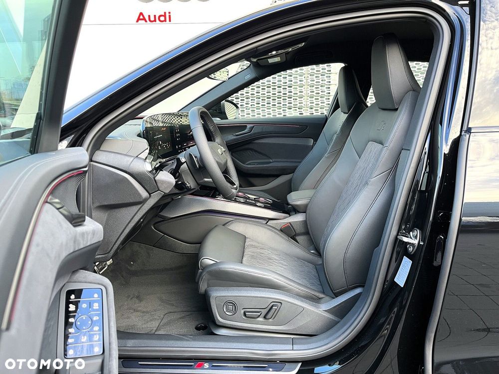 Audi A6 Limousine - 18