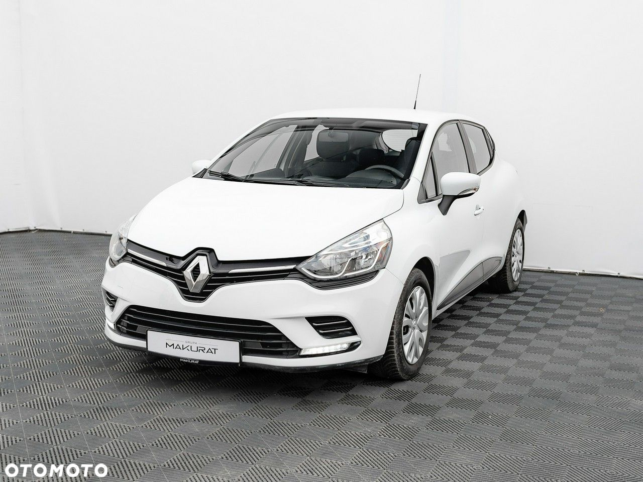 Renault Clio 0.9 Energy TCe Alize - 3