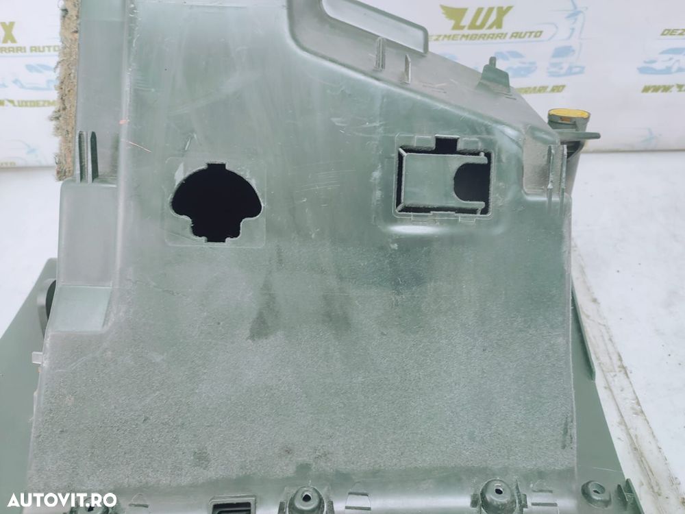 Torpedou fa9498zd Peugeot 407 1  [din 2004 pana  2010] - 3