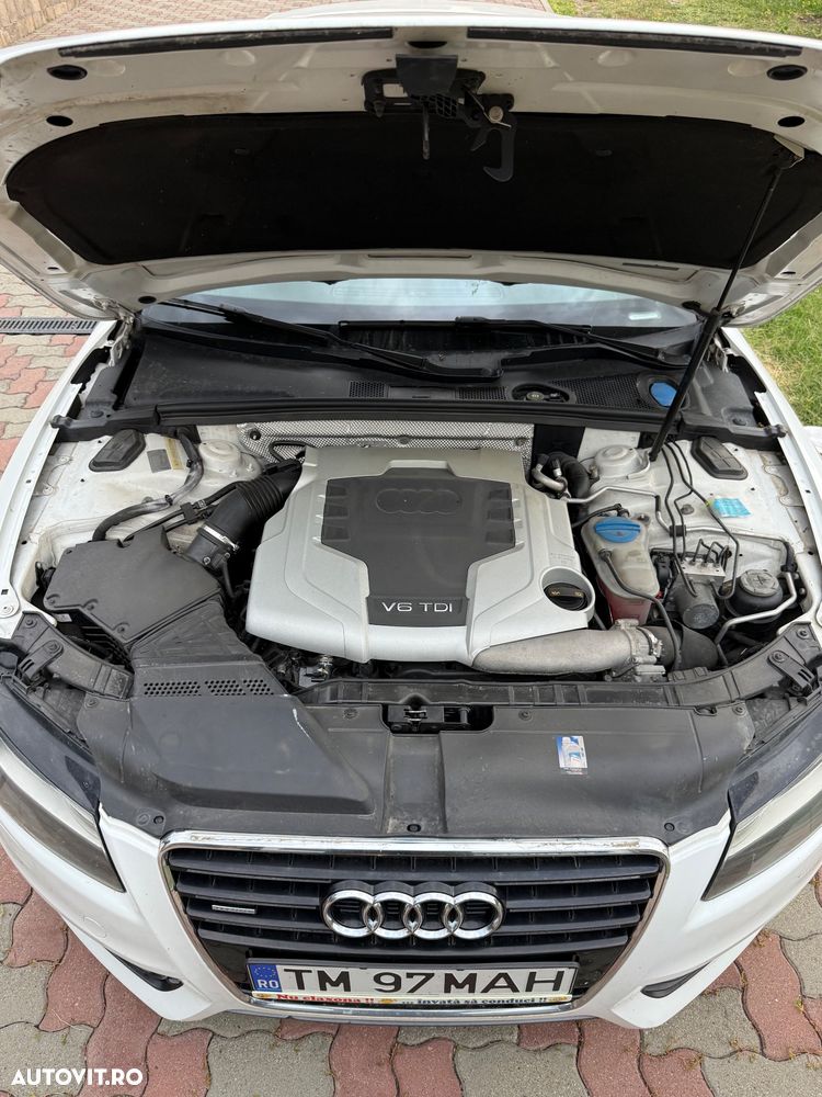 Audi A5 Sportback - 10