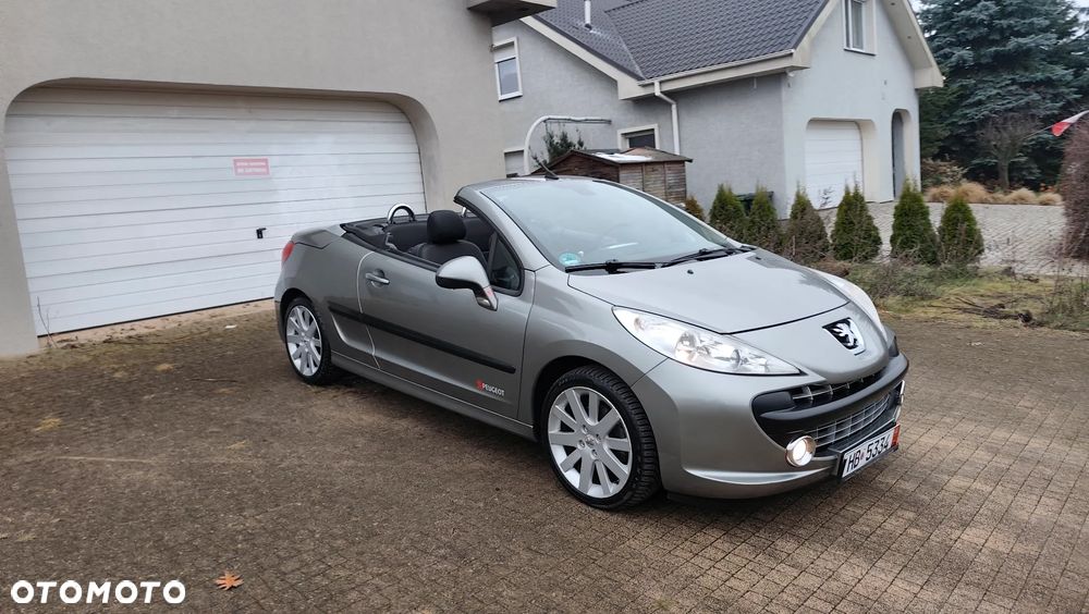 Peugeot 207 150 Turbo Le Mans Series - 28