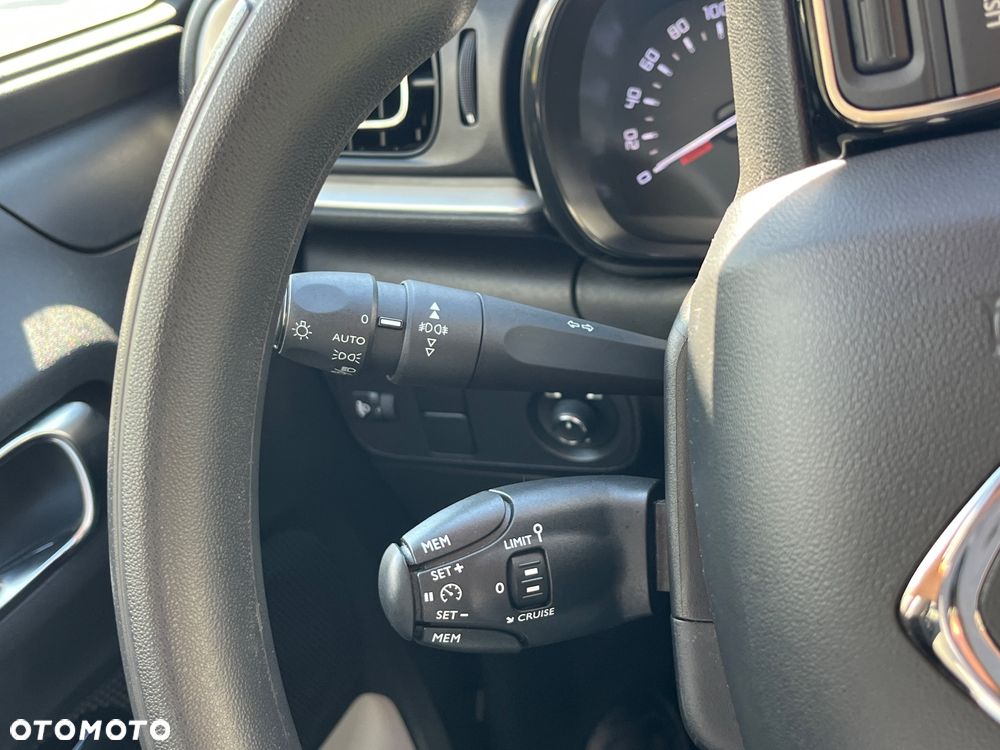 Citroën C3 1.2 PureTech Shine - 35