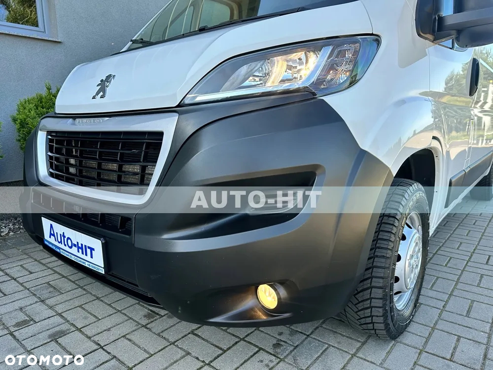 Peugeot Boxer - 13