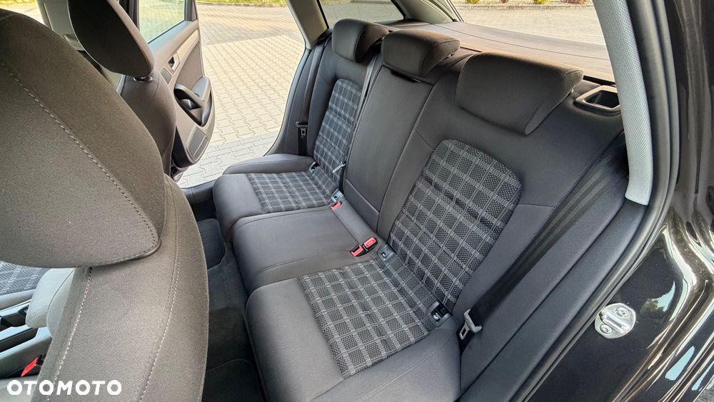 Audi A4 Avant 1.8 TFSI Attraction - 36