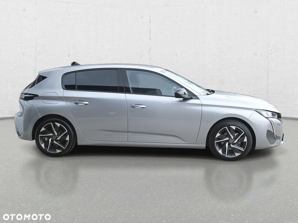 Peugeot 308 1.2 PureTech Allure S&S EAT8 - 5