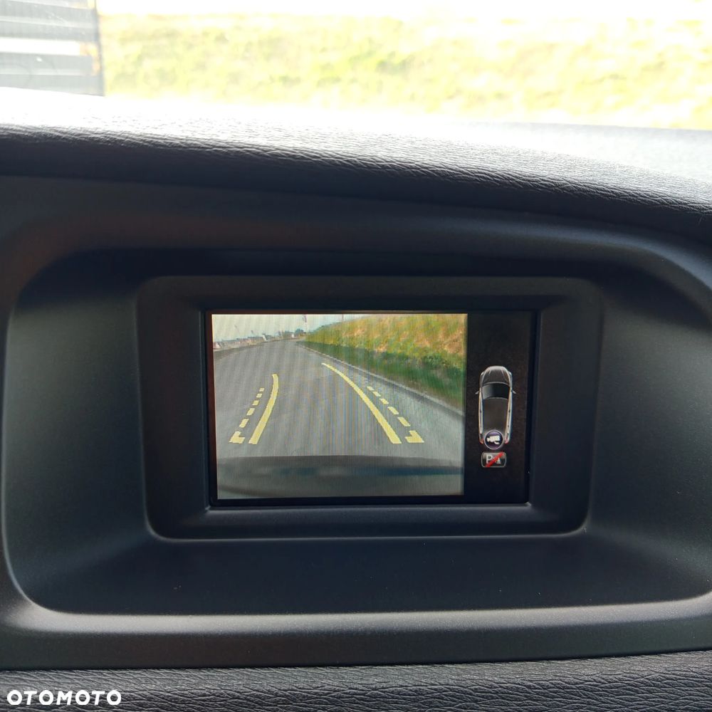 Volvo V40 D4 You - 12