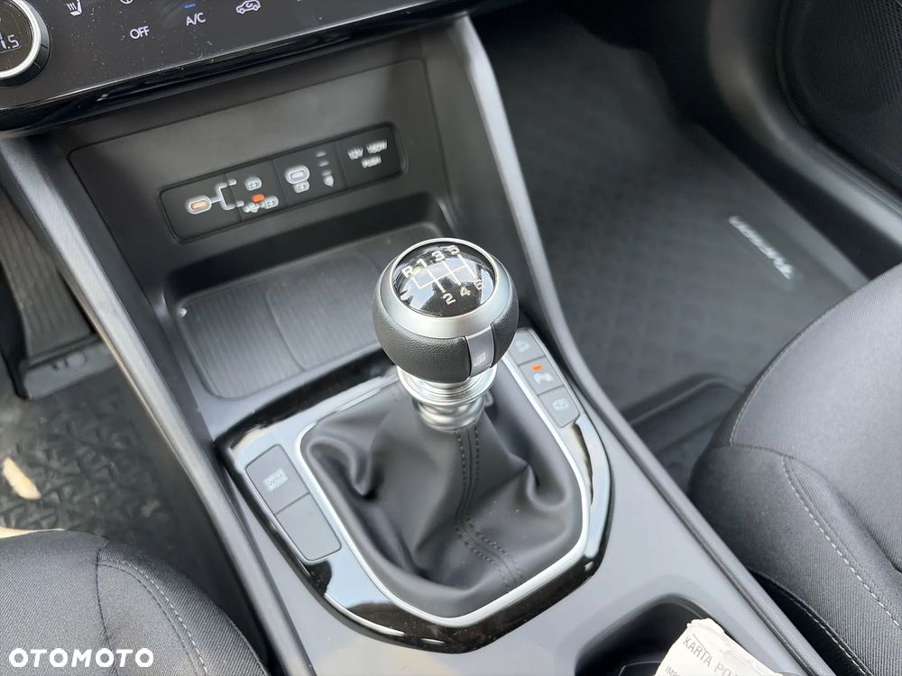 Hyundai Tucson 1.6 T-GDi Smart 2WD - 14