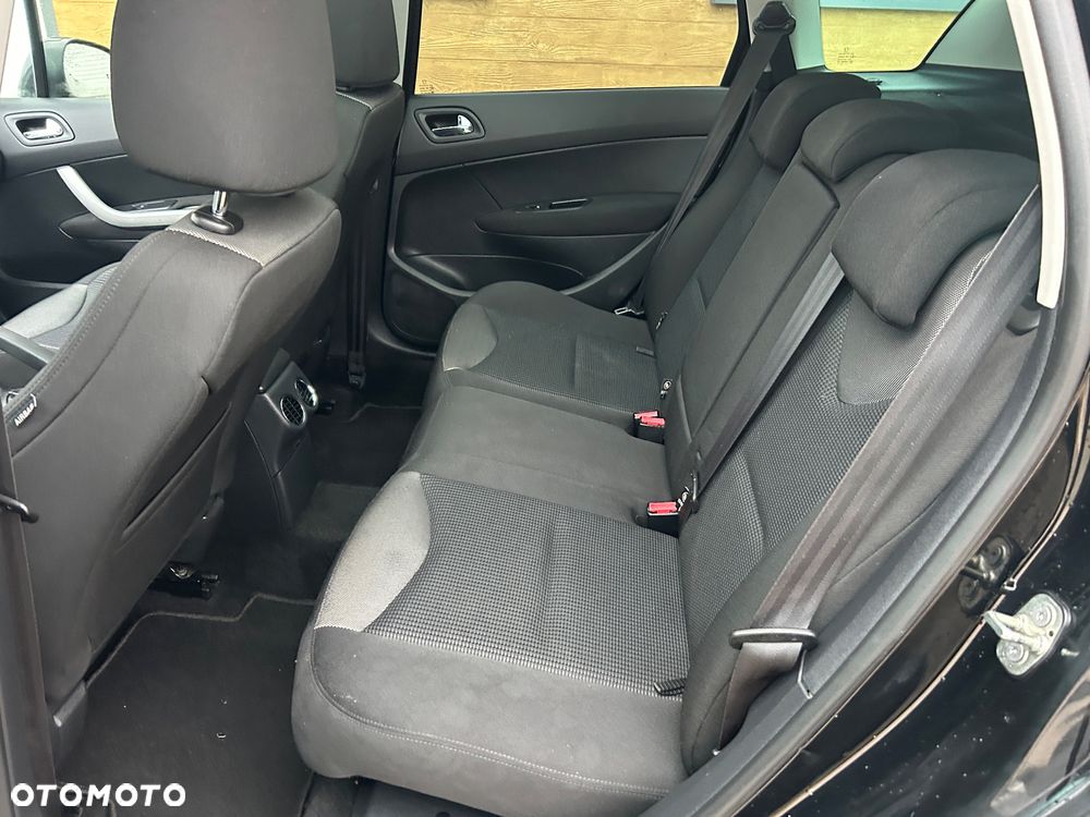 Peugeot 308 120 VTi Access - 14