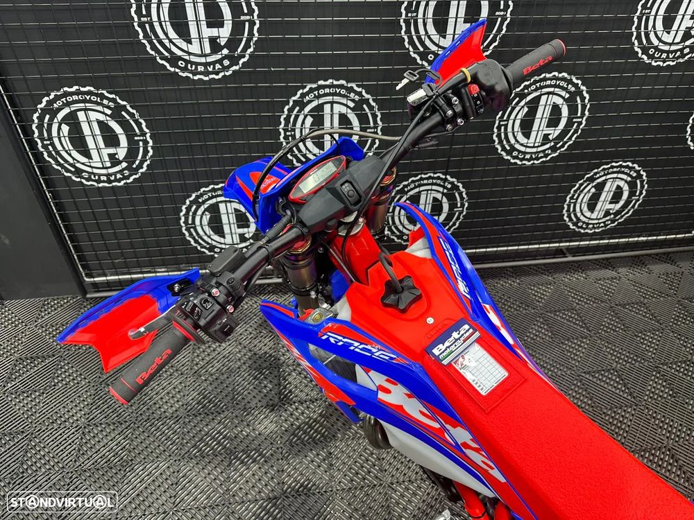 Beta RR 2T 300 RACE MY26 - 4